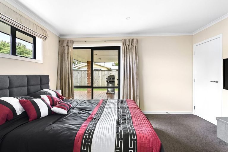 Photo of property in 8 Paretona Street, Motueka, 7120