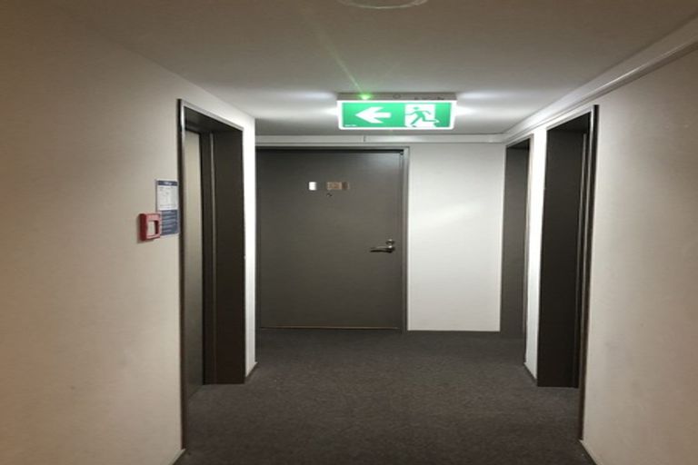 Photo of property in Dual Apartments, 301/142 Vivian Street, Te Aro, Wellington, 6011