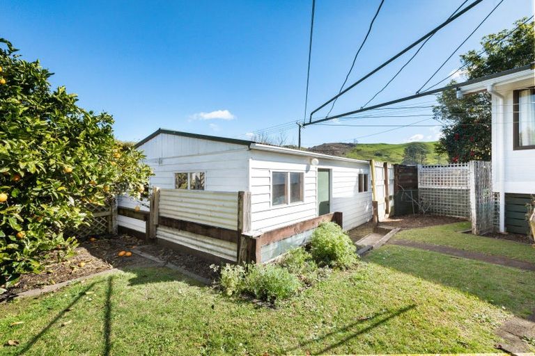 Photo of property in 17 Waitete Road, Waihi, 3610