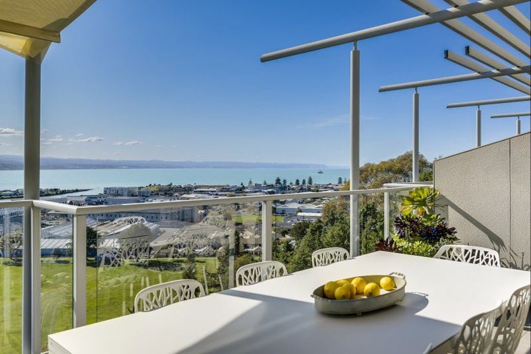 Photo of property in Northridge Apartments Stage Z, 1/22 Hospital Terrace, Hospital Hill, Napier, 4110