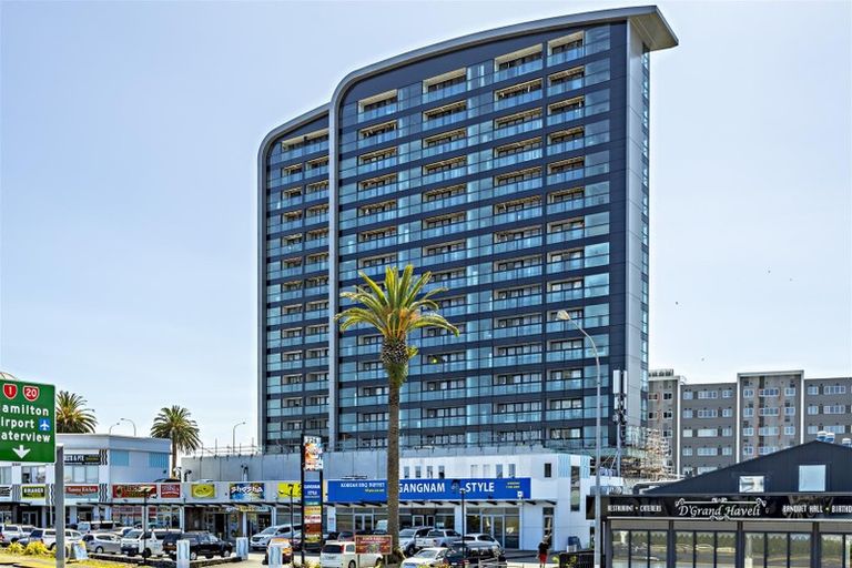 Photo of property in 301/8 Lakewood Court, Manukau, Auckland, 2104