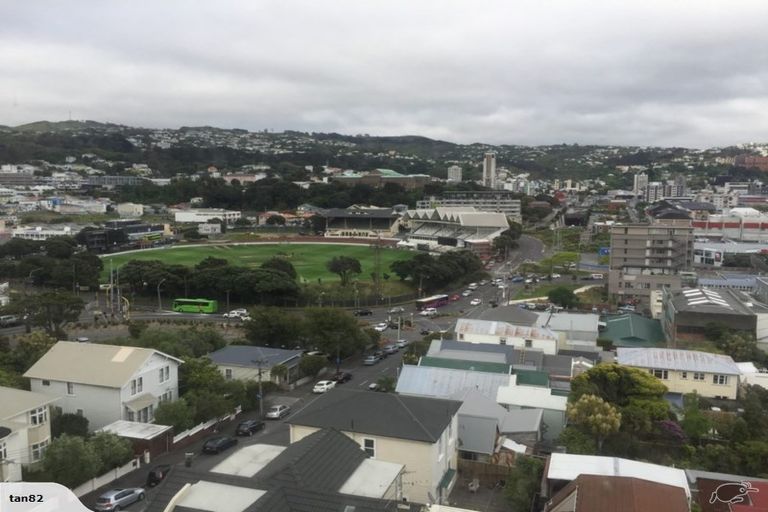 Photo of property in 131 Brougham Street, Mount Victoria, Wellington, 6011