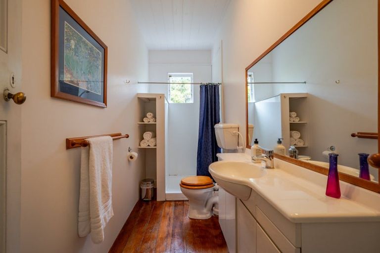 Photo of property in 16 Aubrey Street South, Akaroa, 7520