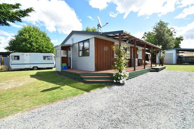 Photo of property in 44 Mount Cook Street, Twizel, 7901