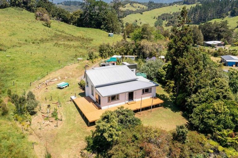 Photo of property in 79b Curtis Road, Rawene, Kaikohe, 0473