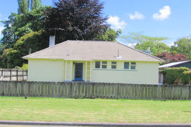 Photo of property in 34 North Street, Taumarunui, 3920