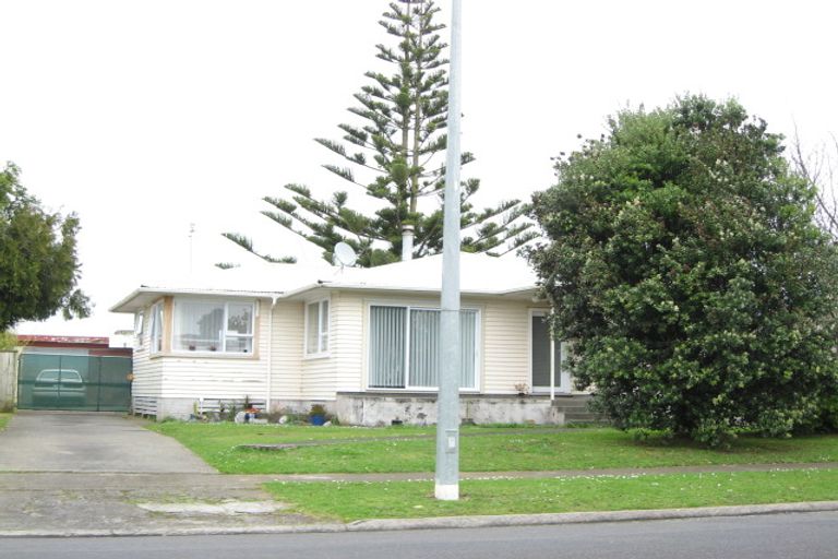 Photo of property in 151 Cracroft Street, Waitara, 4320