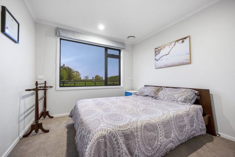 Photo of property in 530 Bruntwood Road, Tamahere, Cambridge, 3493