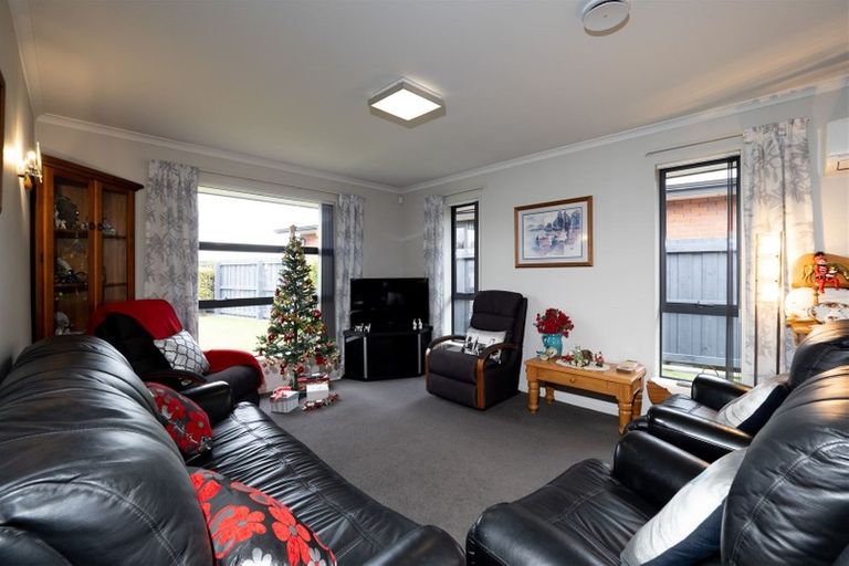 Photo of property in 9 Magnolia Drive, Netherby, Ashburton, 7700