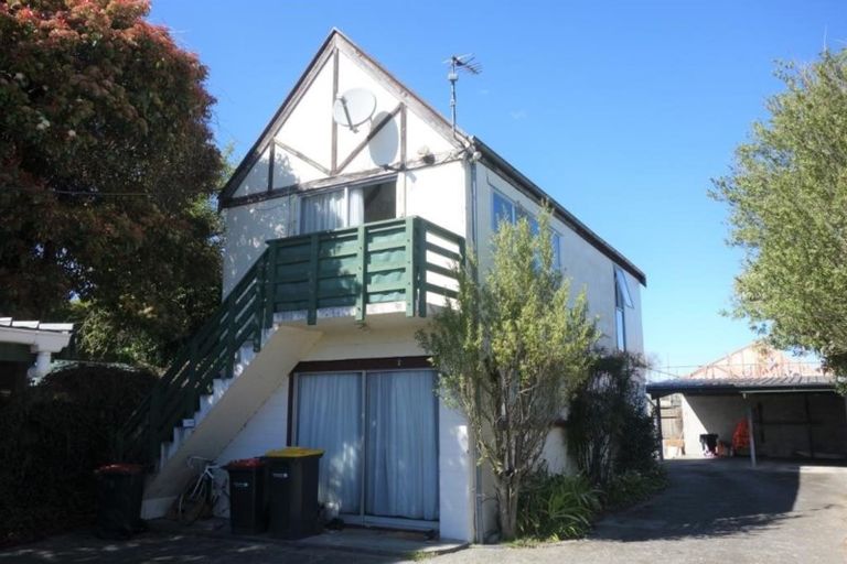 Photo of property in 32 Hendon Street, Edgeware, Christchurch, 8013