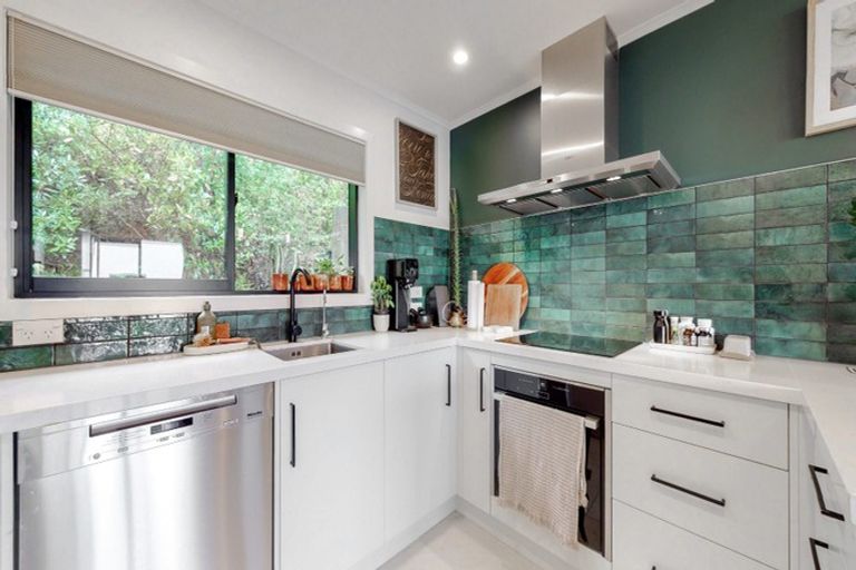 Photo of property in 16b Nagpur Terrace, Broadmeadows, Wellington, 6035