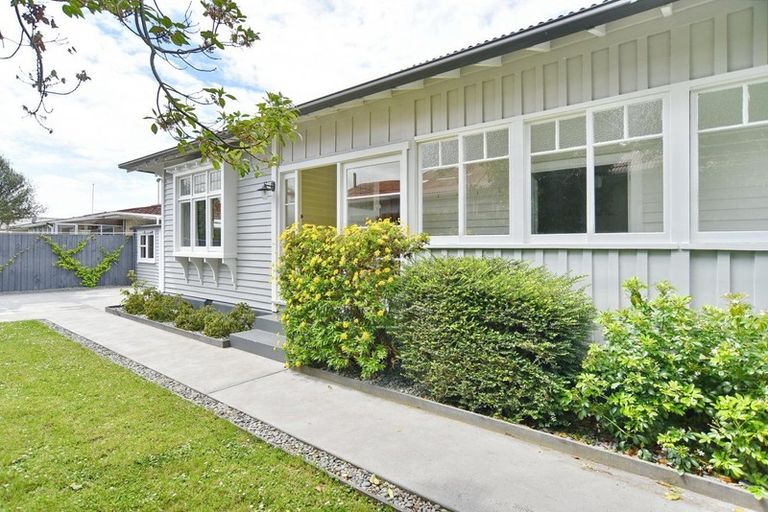 Photo of property in 157 Southampton Street, Sydenham, Christchurch, 8023