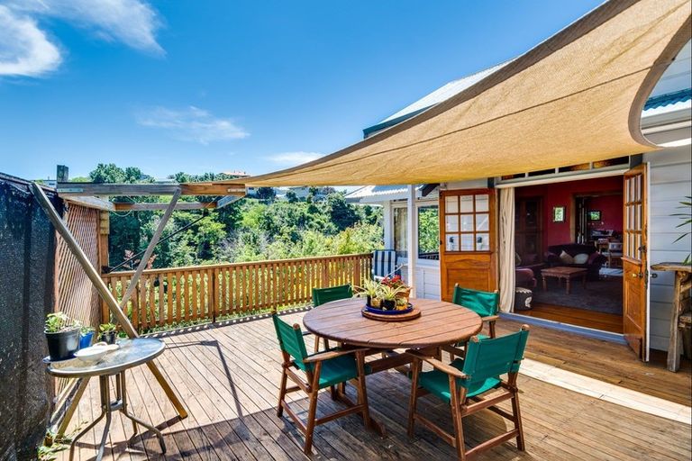 Photo of property in 7 Fitzroy Road, Bluff Hill, Napier, 4110