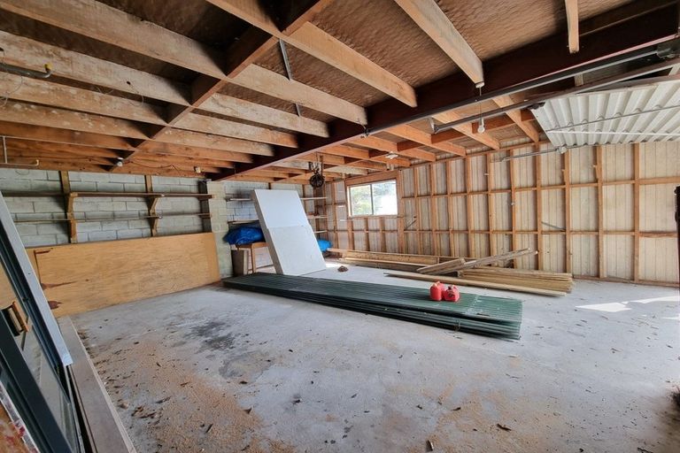 Photo of property in 6 Hewlett Road, Karoro, Greymouth, 7805