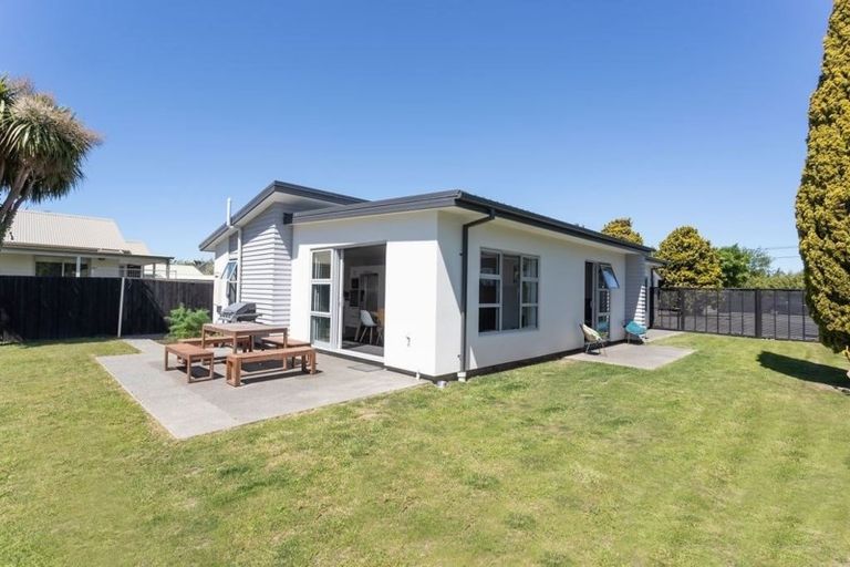 Photo of property in 121 Aylesford Street, Mairehau, Christchurch, 8013