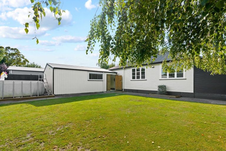 Photo of property in 124 Makoura Road, Masterton, 5810