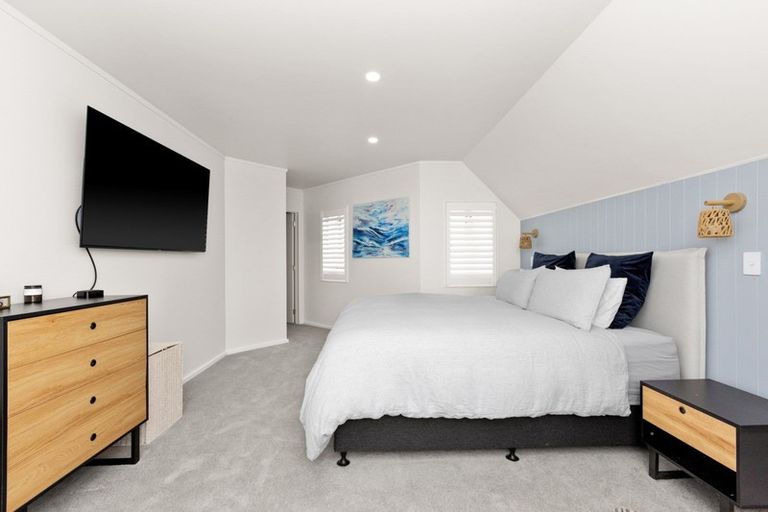 Photo of property in 5 Gardiner Street, Westshore, Napier, 4110