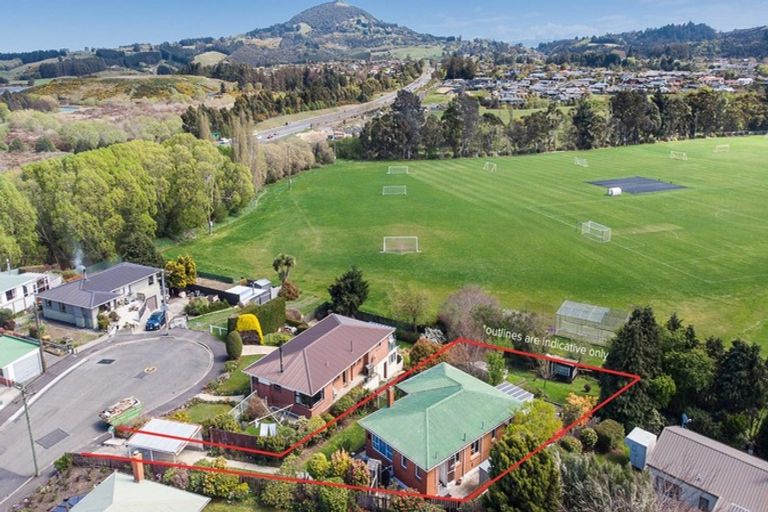 Photo of property in 23 Watson Street, Green Island, Dunedin, 9018