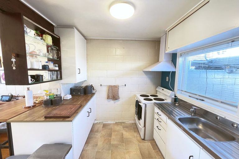 Photo of property in 3/33 Frankmoore Avenue, Johnsonville, Wellington, 6037