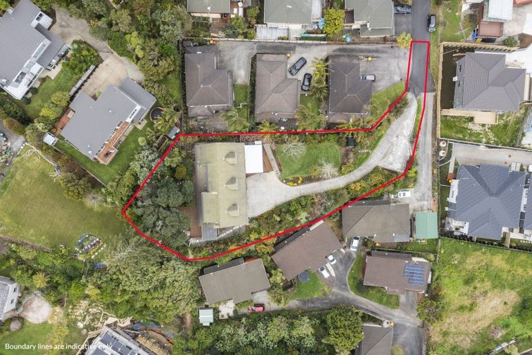 Photo of property in 7 Luana Way, Bucklands Beach, Auckland, 2014