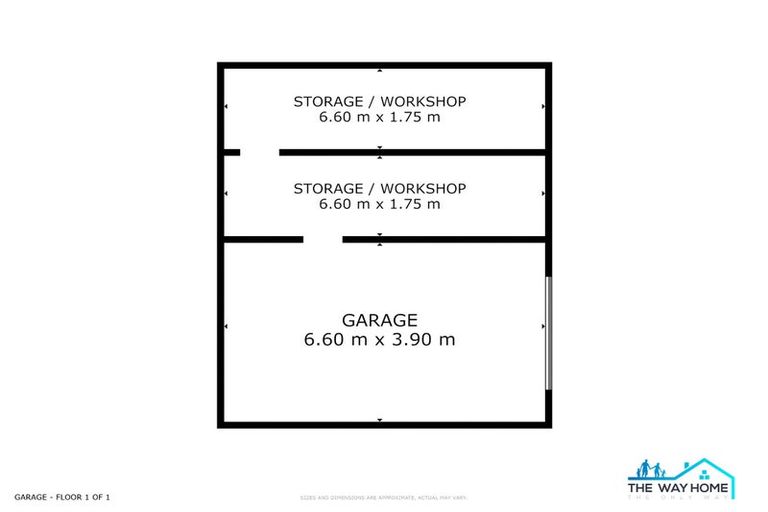 Photo of property in 6 Brightwater Crescent, Totara Park, Upper Hutt, 5018