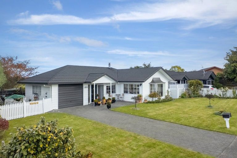 Photo of property in 27 Arama Street, Nukuhau, Taupo, 3330