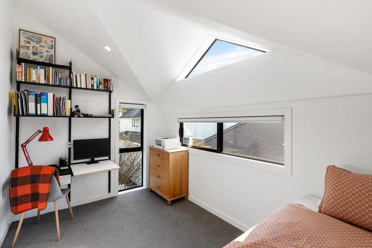 Photo of property in 82b Wallace Street, Mount Cook, Wellington, 6021