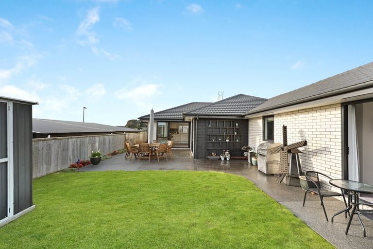 Photo of property in 1/7 Benjamin Avenue, Rototuna North, Hamilton, 3210