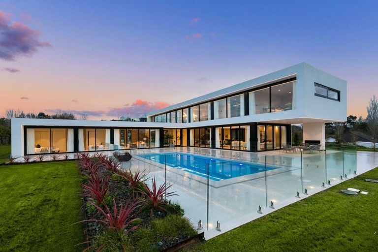 Photo of property in 26 Lynwood Grove, Dairy Flat, Albany, 0792