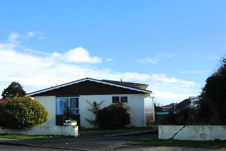 Photo of property in 2/6 Rowan Street, Hargest, Invercargill, 9810