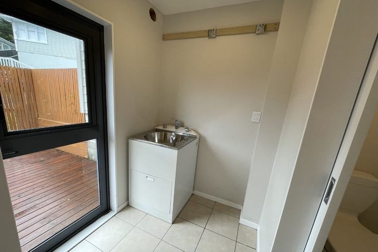 Photo of property in 1/25 Hollies Crescent, Johnsonville, Wellington, 6037