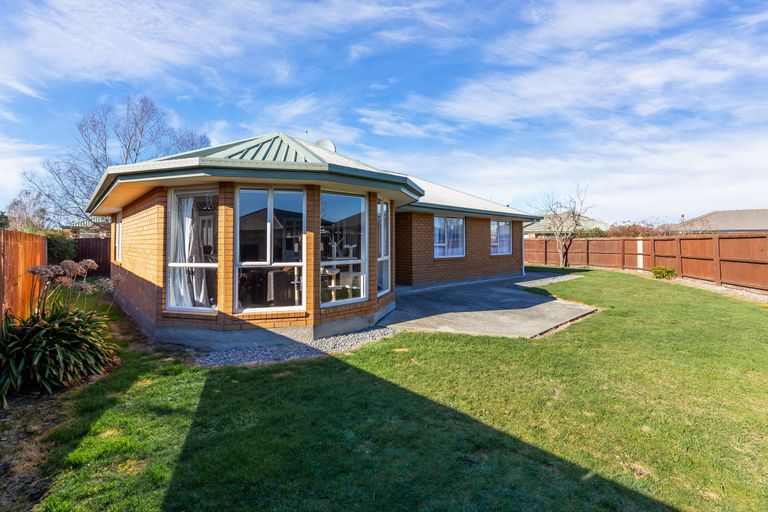 Photo of property in 49c Peraki Street, Kaiapoi, 7630