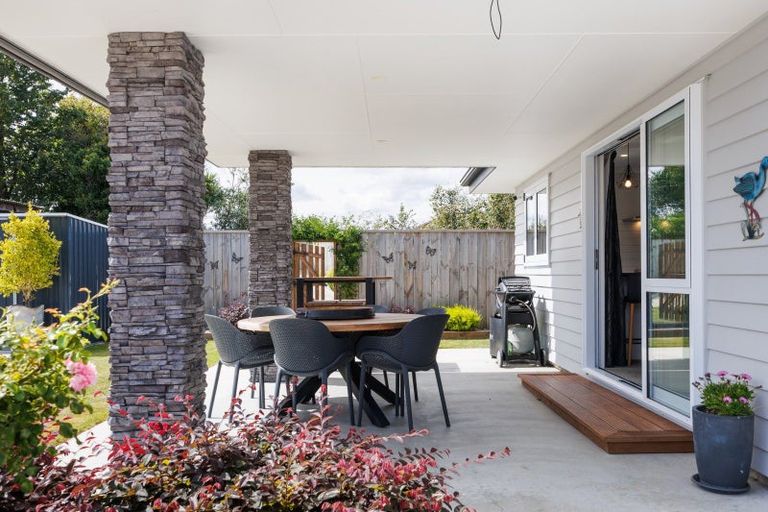 Photo of property in 15b Chamberlain Street, Feilding, 4702