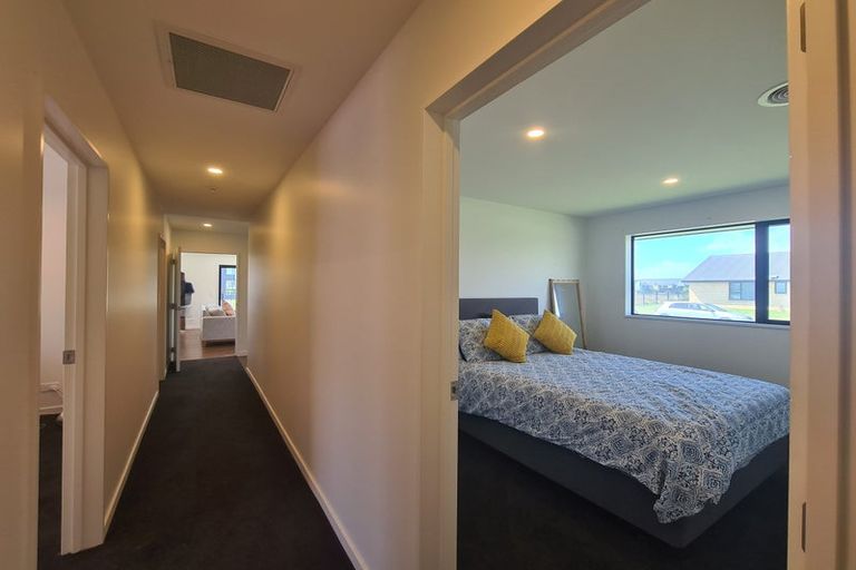 Photo of property in 132 Hungerford Drive, Rolleston, 7615