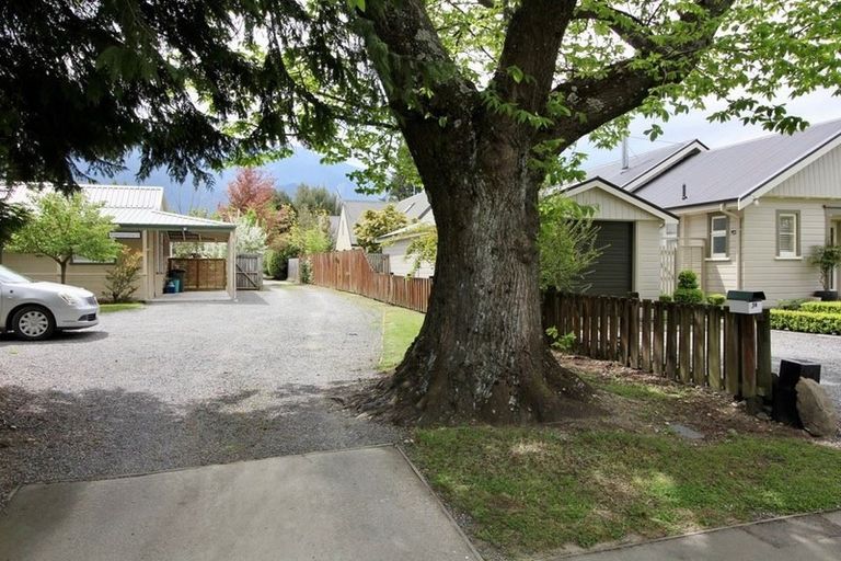 Photo of property in 14 Harrogate Street, Hanmer Springs, 7334