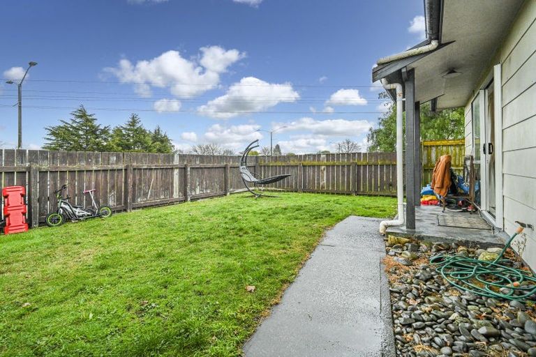 Photo of property in 292 Flaxmere Avenue, Flaxmere, Hastings, 4120