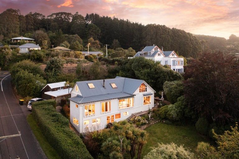 Photo of property in 2 Roebuck Rise, Broad Bay, Dunedin, 9014