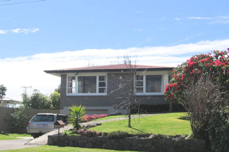Photo of property in 25 Murray Street, Gate Pa, Tauranga, 3112