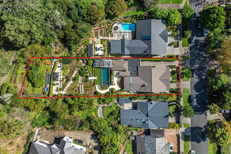 Photo of property in 41 Mount St John Avenue, Epsom, Auckland, 1051