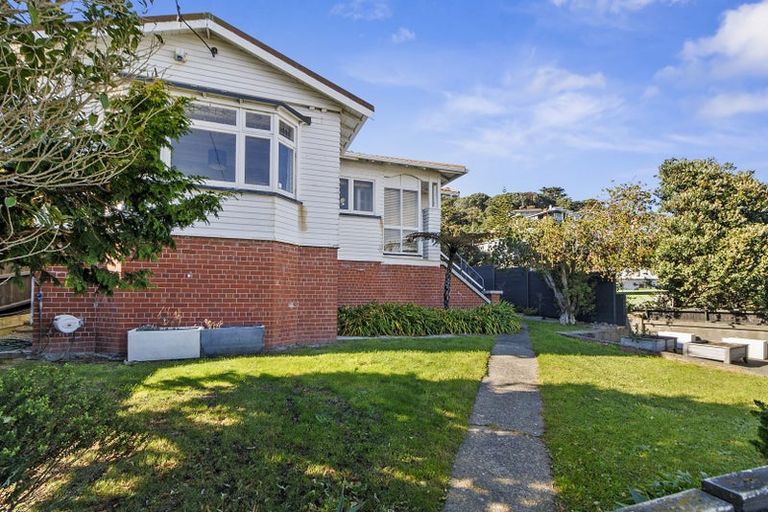 Photo of property in 112 Darlington Road, Miramar, Wellington, 6022