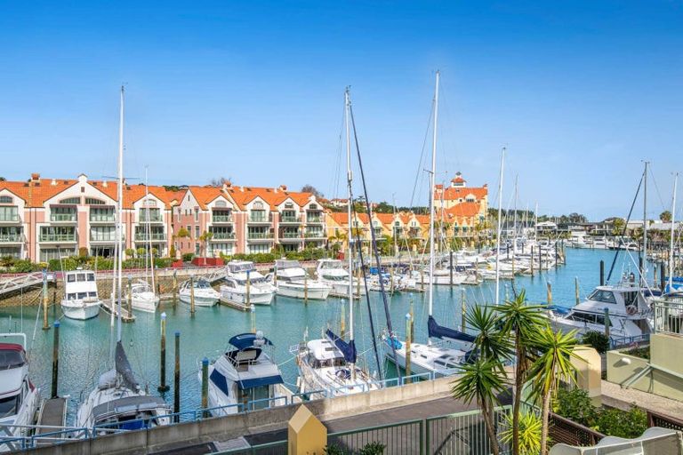 Photo of property in 49 Waterside Crescent, Gulf Harbour, Whangaparaoa, 0930