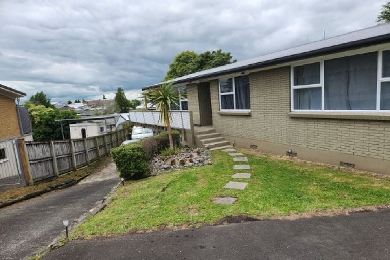 Photo of property in 18 Hamblyn Crescent, Nawton, Hamilton, 3200