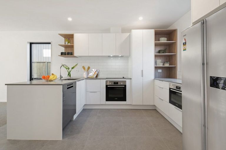 Photo of property in 6 Huru Road, Flat Bush, Auckland, 2019