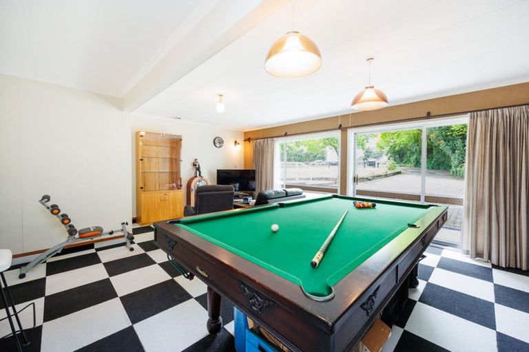 Photo of property in 125 Tutaki Road, Kelvin Grove, Palmerston North, 4470