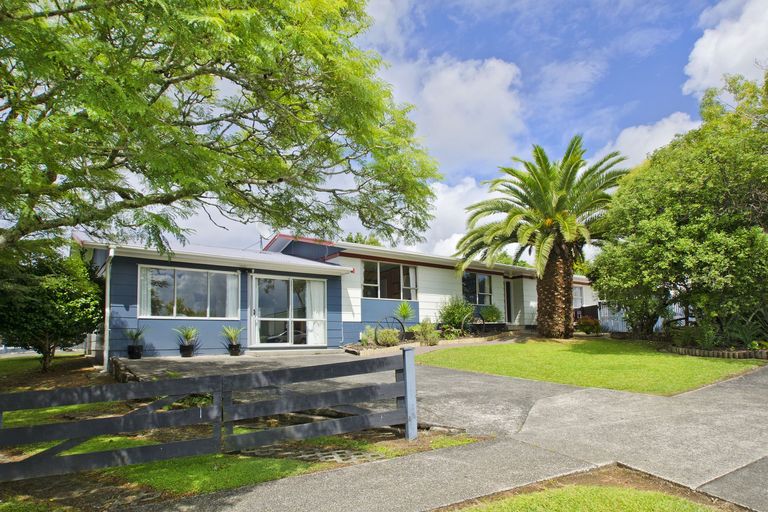 Photo of property in 43 Tapper Crescent, Tikipunga, Whangarei, 0112