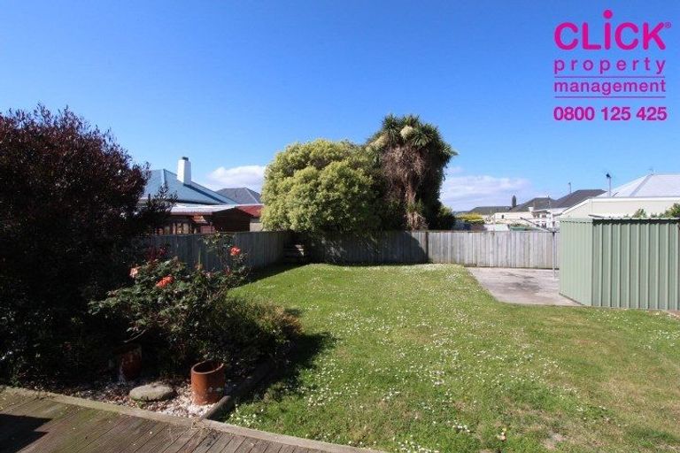 Photo of property in 15 Moreau Street, Saint Kilda, Dunedin, 9012