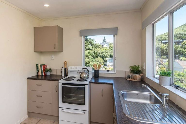 Photo of property in 34b Govind Grove, Ngaio, Wellington, 6035