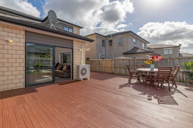 Photo of property in 14 Aster Place, Flat Bush, Auckland, 2019