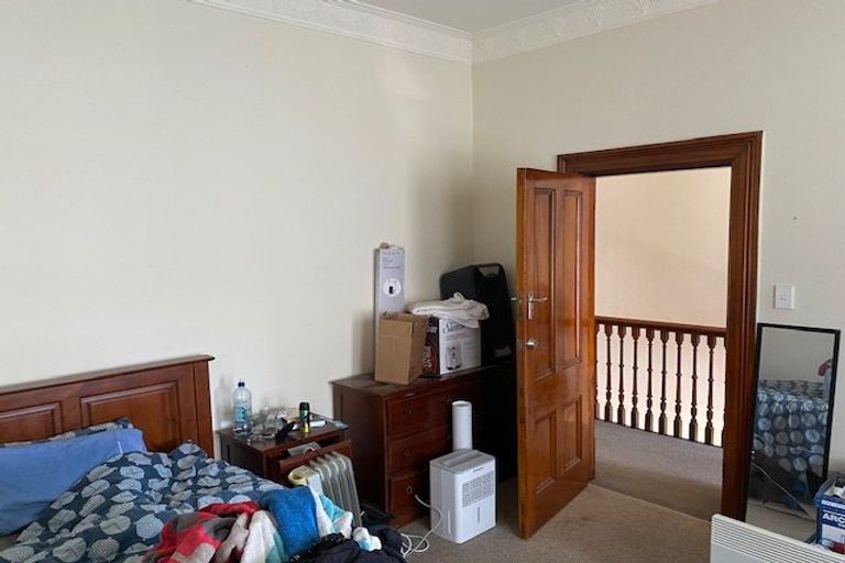 Photo of property in 1/27 Brougham Street, Mount Victoria, Wellington, 6011