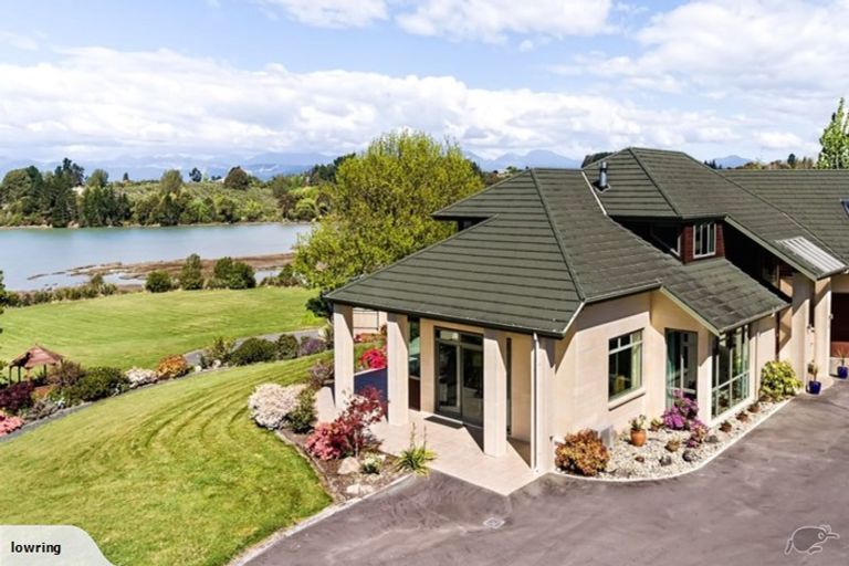 Photo of property in 8 Bronte Road East, Bronte, Upper Moutere, 7173